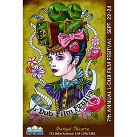 7th Annual L-Dub Film Festival Calls For Entries Image