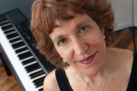 Debra Kaye's FANTASY FOR FLUTE AND PIANO to Premiere at St. Andrew's in Beacon Image