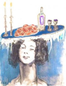 Synagogue Service to Combine Worship, Music & Jewish Women's Theatre Performance Image
