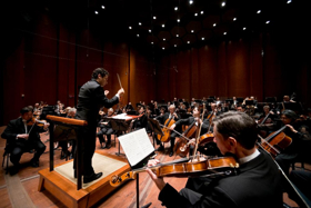 Houston Symphony Announces Changes to Several September Performances Image