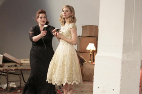 Review: Au Revoir, Figaro, GUILTY as Charged from On Site Opera Image
