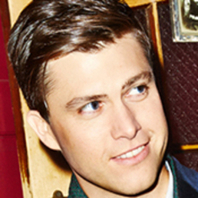 SNL's Colin Jost to Headline Comedy Works This Weekend Image