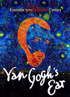 VAN GOGH'S EAR, Starring Carter Hudson, Starts Final Shows at ERC Image