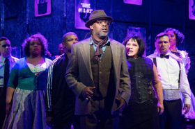 OSF's Summer Festival Noons Series to Continue Through Labor Day Weekend Image