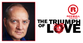 Zach Grenier Joins Red Bull Theater's THE TRIUMPH OF LOVE Image