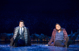 Breaking: Farewell, Phil- GROUNDHOG DAY Will Play Final Broadway Performance This September Image