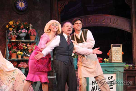 Review: LITTLE SHOP OF HORRORS at The Gateway Image