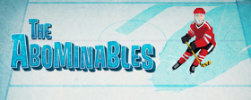 It's Face-Off Time for First MN Hockey Musical THE ABOMINABLES at CTC Image