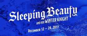Theatre Under The Stars to Hold Local Auditions for SLEEPING BEAUTY AND HER WINTER KNIGHT Image