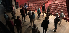 Riverside Theatre to Return with 'Backstage Access' Adult Courses Image