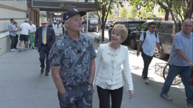 Bill Murray Talks Life as a Song and Dance Man on CBS SUNDAY MORNING Image