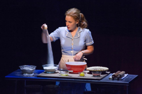 Tickets Go on Sale Friday for WAITRESS at the Aronoff Center This Winter  Image