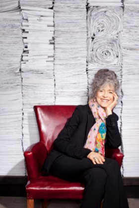 Steppenwolf to Host Memorial Celebrating Former Artistic Director Martha Lavey Image