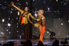DANCING WITH THE STARS: LIVE! Comes to Orlando this Winter Image