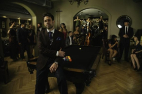 Scott Bradlee's Postmodern Jukebox Confirmed for New Year's Eve at Walt Disney Concert Hall Image