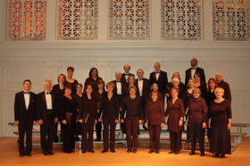MIC Chorale Announces Season, Hosts Auditions Image