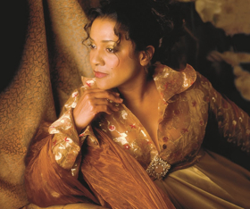 Legendary Soprano Kathleen Battle to Make Auditorium Theatre Debut Image