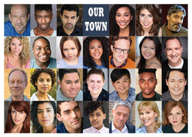 Redtwist Theatre's OUR TOWN Opens Tonight Image