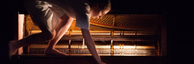 GHOST QUARTET to Launch Inaugural 'Next Door at NYTW' Series; Lineup Announced! Image