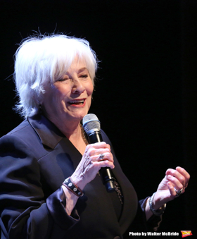 Broadway Legend Betty Buckley Joins Cast of The CW's SUPERGIRL Image
