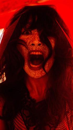 Yokko to Return for United Solo 2017 with HIDE YOUR FIRES Image