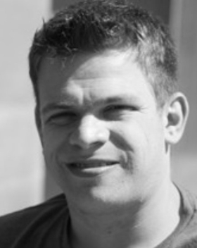 Interview: Robert Softley Gale Talks BLANCHE AND BUTCH Image