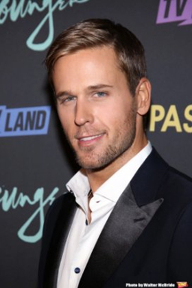 YOUNGER Star Comes Out As Gay, Marries Longtime Boyfriend Image
