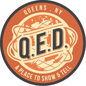 Q.E.D. Announces Halloween-Themed Shows, Classes, Movies & More Image