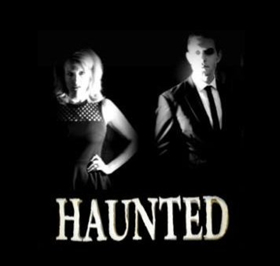 Bruce R. Coleman prepares for HAUNTED Debut at Our Productions Image