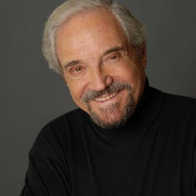 Hal Linden Will Be Honored with Arena Stage's 2017 American Artist Award Image