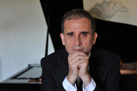 Pianist Sandro De Palma to Return to NYC with Recital at Weill Recital Hall Image