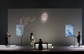 Carrie Mae Weems' GRACE NOTES to Make D.C. Debut at the Kennedy Center 