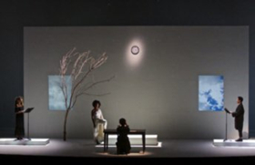 Carrie Mae Weems' GRACE NOTES to Make D.C. Debut at the Kennedy Center Image