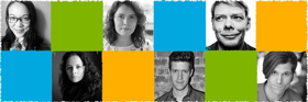 Works by Larissa FastHorse, Francisco Mendoza and More Set for The Lark's Playwrights' Week 2017 Image