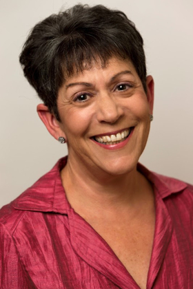 Luther Burbank Center for the Arts Names Anne Abrams Director of Marketing and Patron Services Image