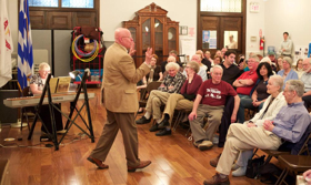 NYGASP to Launch New 'Art of Gilbert & Sullivan' Series Image
