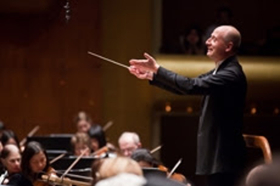 New York Philharmonic's 2017-18 Artistic Partnerships Begin in Program Led by Paavo Jarvi Image