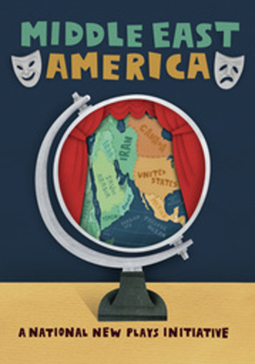 Middle Eastern American Theatre Artists Pen Open Letter, Write 'Bill of Rights' Image