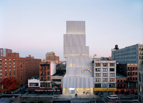 New Museum to Celebrate 40th Anniversary with Diverse Fall Line-Up Image