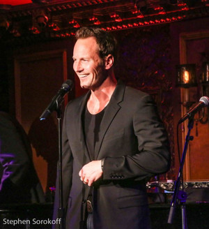 Patrick Wilson Replaces Steven Pasquale in City Center's BRIGADOON Patrick Wilson Replaces Steven Pasquale in City Center's BRIGADOON
