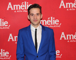 Adam Chanler-Berat, Lindsay Mendez, Lily Rabe and More Join Vassar Powerhouse's 2017 Season Image