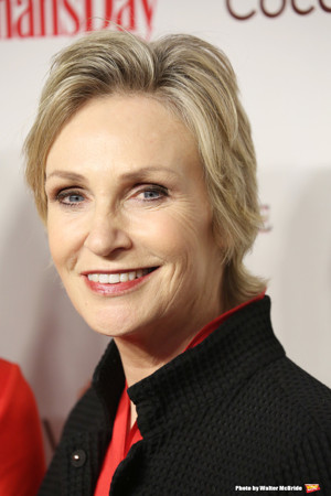 Jane Lynch Joins Pittsburgh Symphony Orchestra for Night of Music and Laughs at Heinz Hall Image