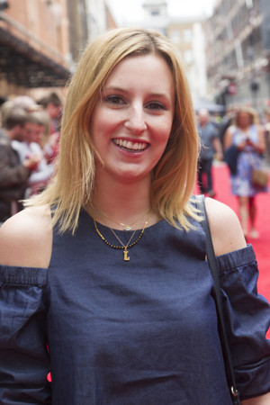 DOWNTON ABBEY's Laura Carmichael to Star in APOLOGIA at Trafalgar Studios Image