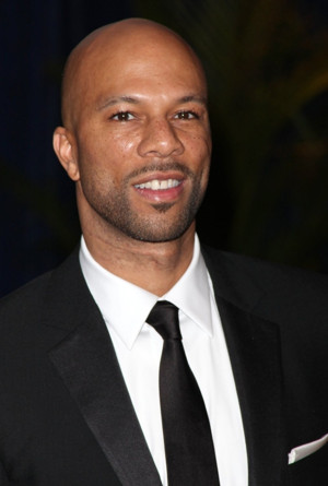Chicago's Own Oscar-Winner Common Makes Ravinia Debut with with Taylor Bennett, 6/24 Image