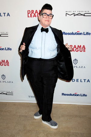 Lea Delaria Leads Pride Parade Before Her Cabaret Debut at Ravinia Image
