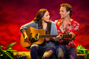 Tickets Now on Sale for Broadway's ESCAPE TO MARGARITAVILLE Image