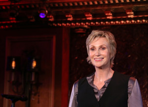 BWW Exclusive: Jane Lynch Wants to Return to Broadway! Image