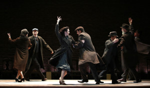 INDECENT and WAITRESS and More Chosen as Female/Trans Friendly Qualifying Productions Image