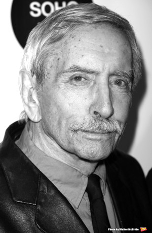 Edward Albee's Unfinished Works Will Be Destroyed at His Request Image