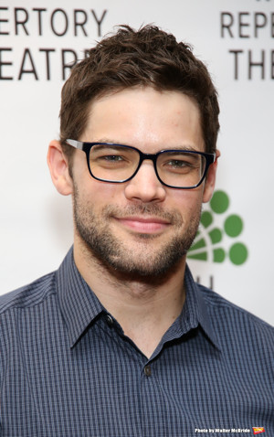 Jeremy Jordan, Okieriete Onaodowan, Kate Baldwin and More to Perform in 'New Writers At 54!' Series Image